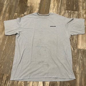 patagonia shirt